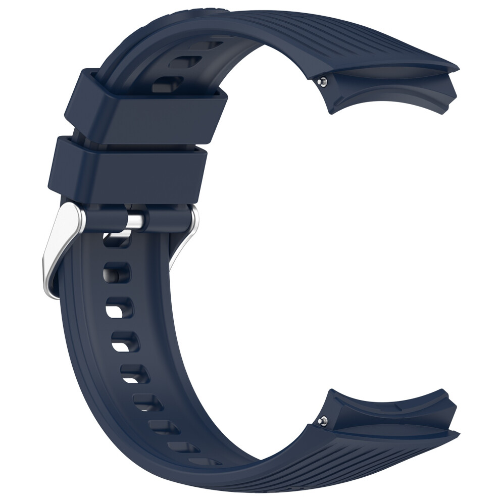 Silicone Band Watch Quick Release Bracelets Dbl-42 7751660332958