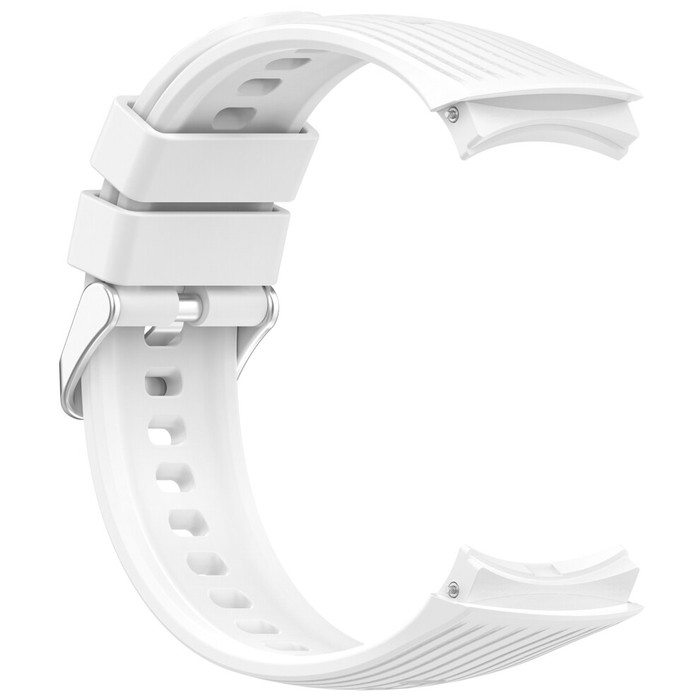 Silicone Band Watch Quick Release Bracelets W-42 7751660333016