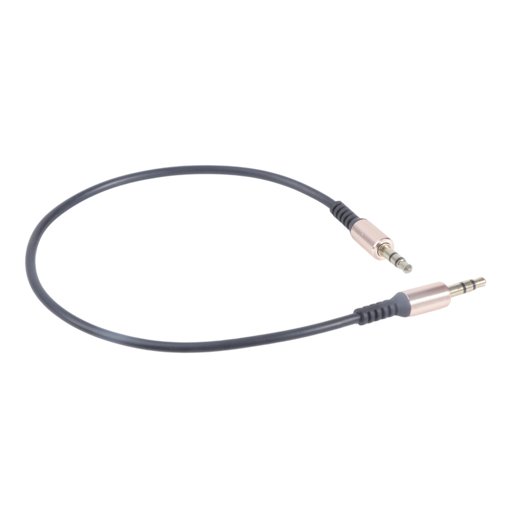 3.5Mm Male To Male Stereo Sound 30Cm 7751660333511