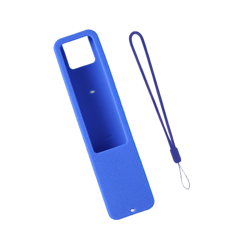 Glow In Silicone Remote Control Bl Dark 7751660332248