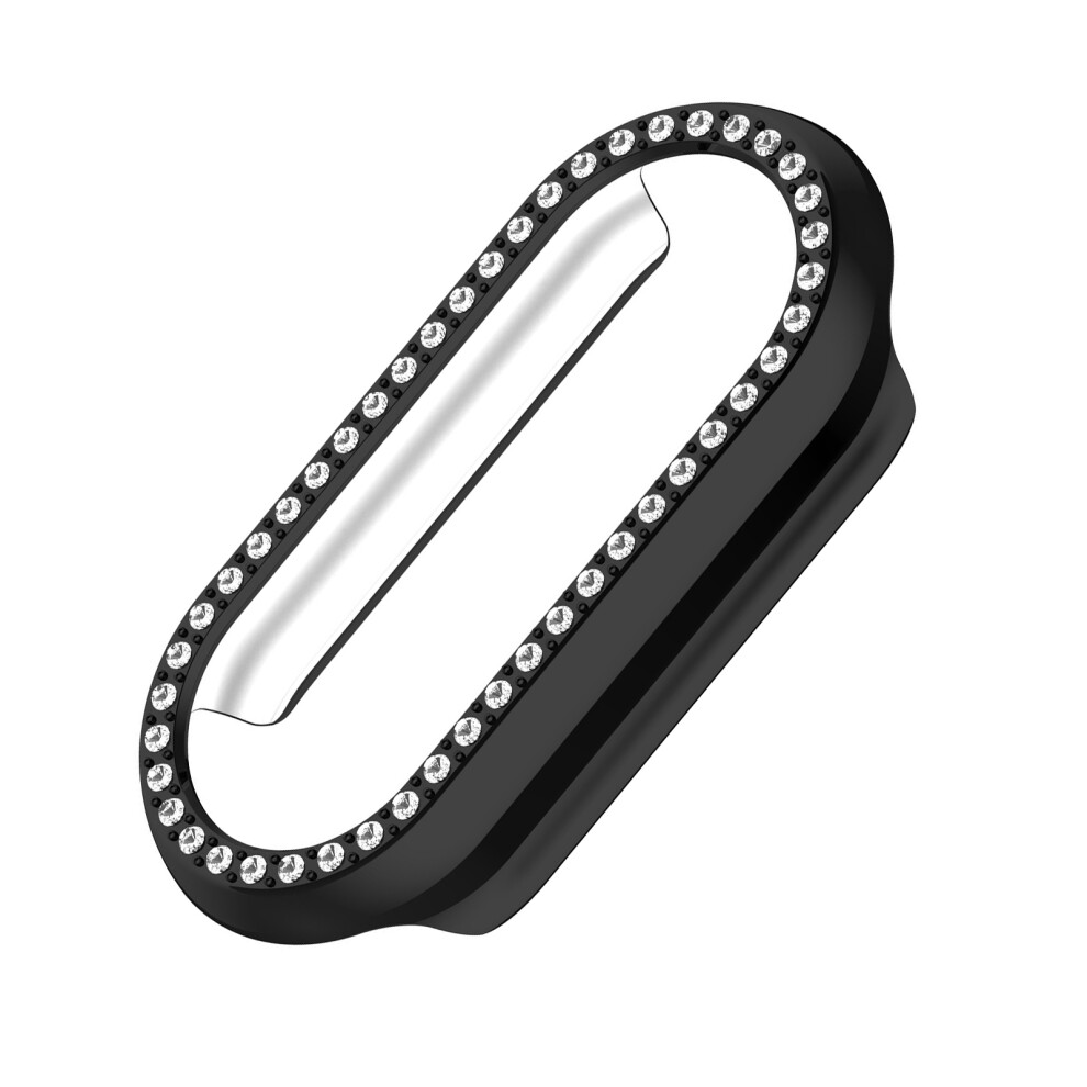 Watch Protector Cover Band 10 Bk 7751660333542