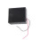 LR20 D Battery Holder with Secure 2B 6