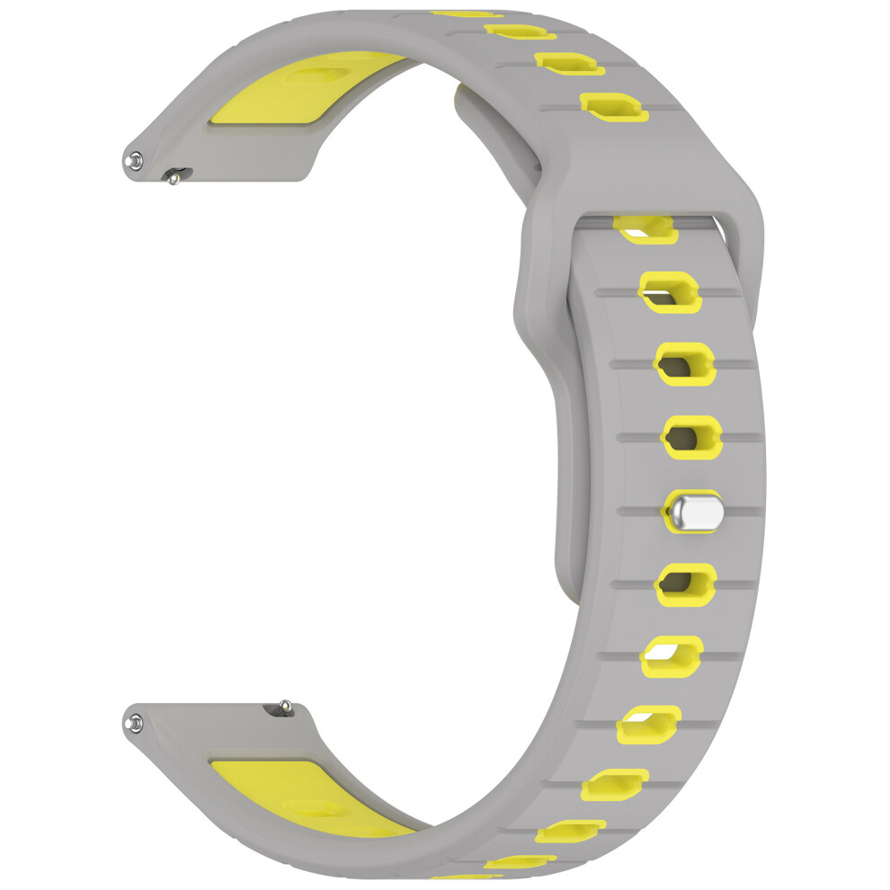 Watch Silicone Band Quick Release Bracelets I 7751660333481
