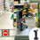 Adjustable POS Terminals Mount With Cable3 2