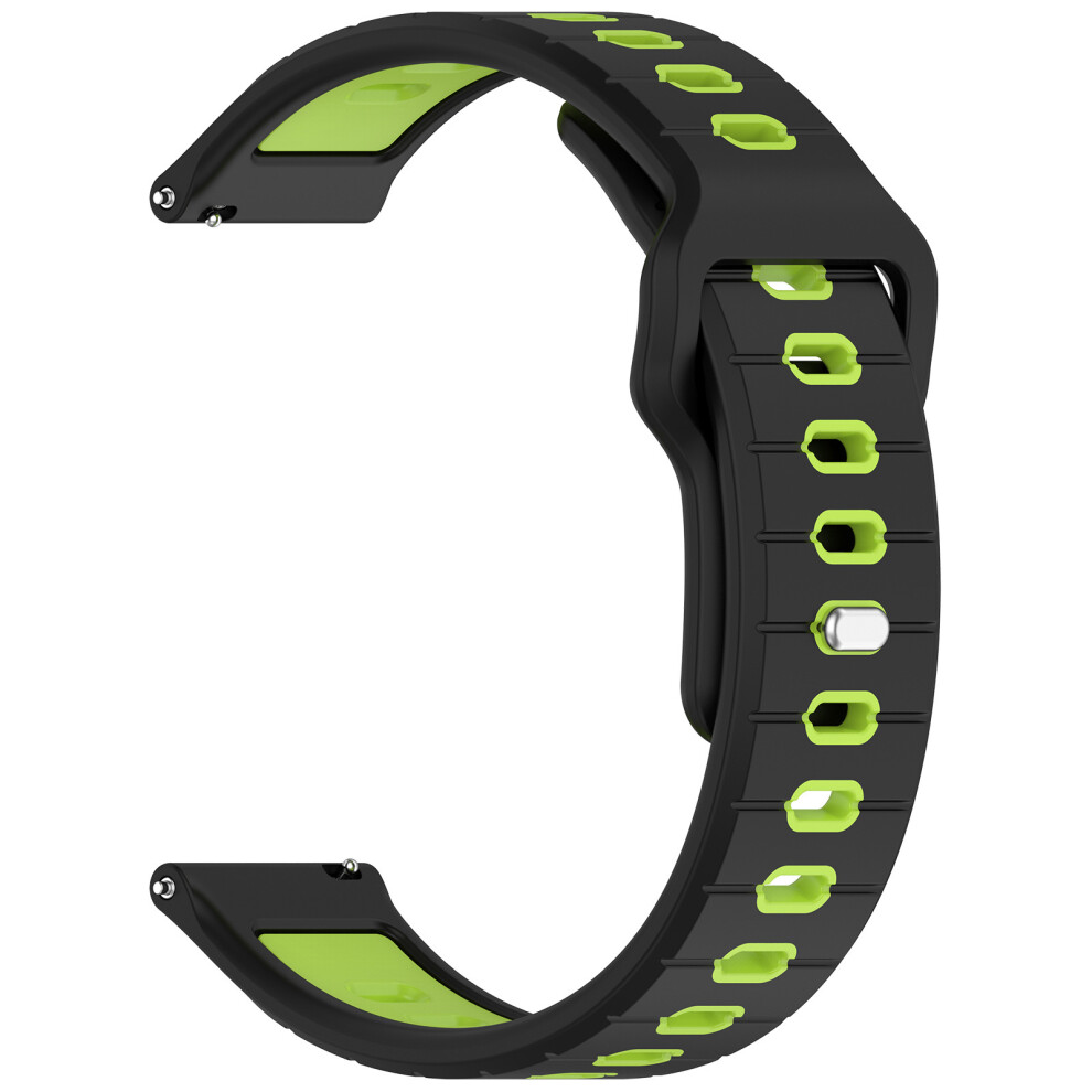 Watch Silicone Band Quick Release Bracelets G 7751660333467