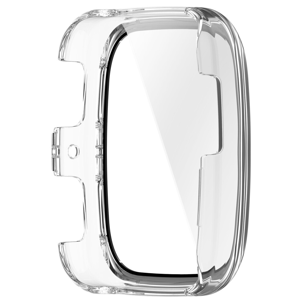 Smartwatch Cover Shell Case With Glass T 7751660332590