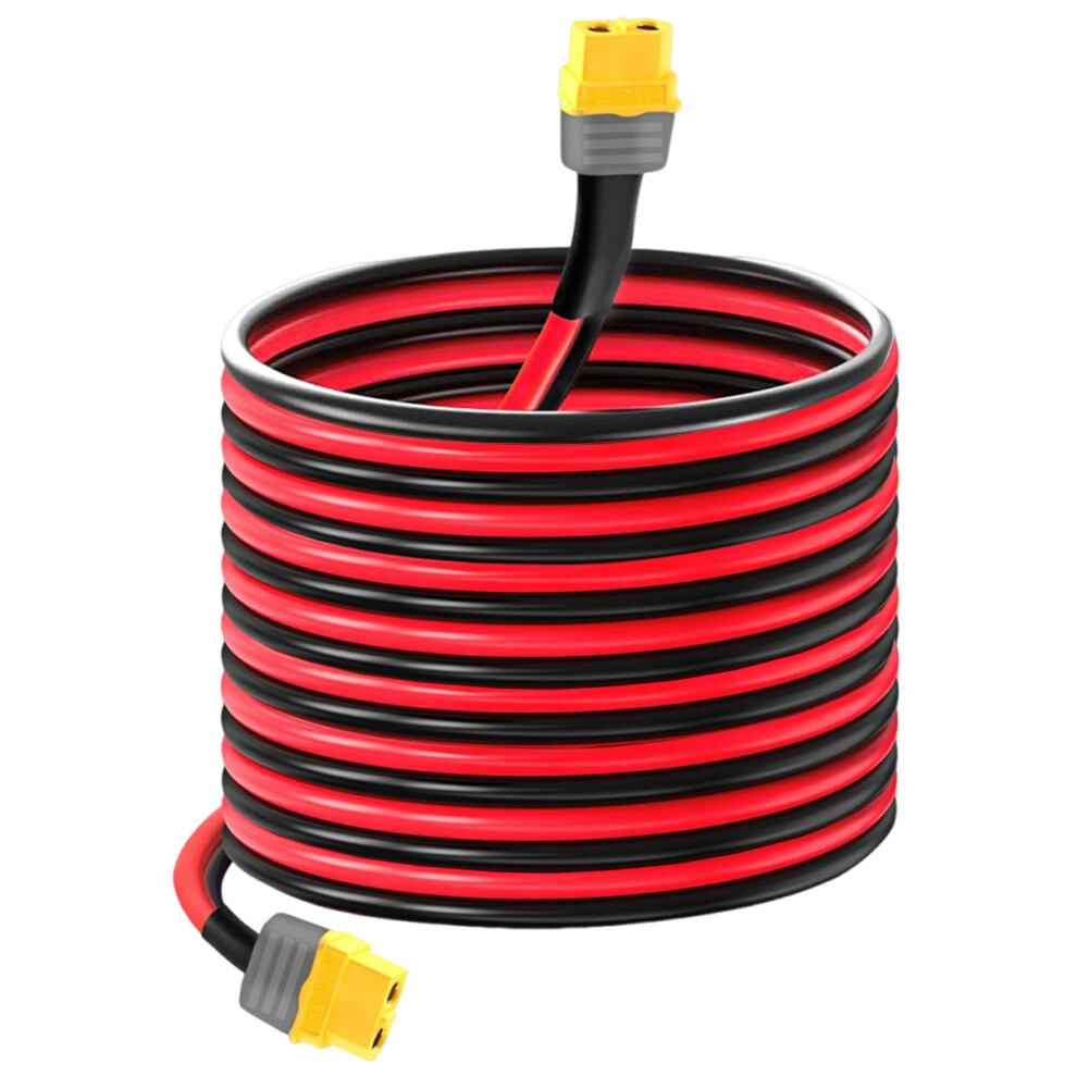 Extension Cable Xt60 Female To Female 9M 7751680325954
