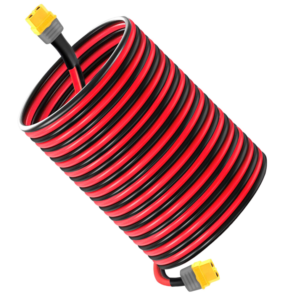 Extension Cable Xt60 Female To Female 15M 7751680325978