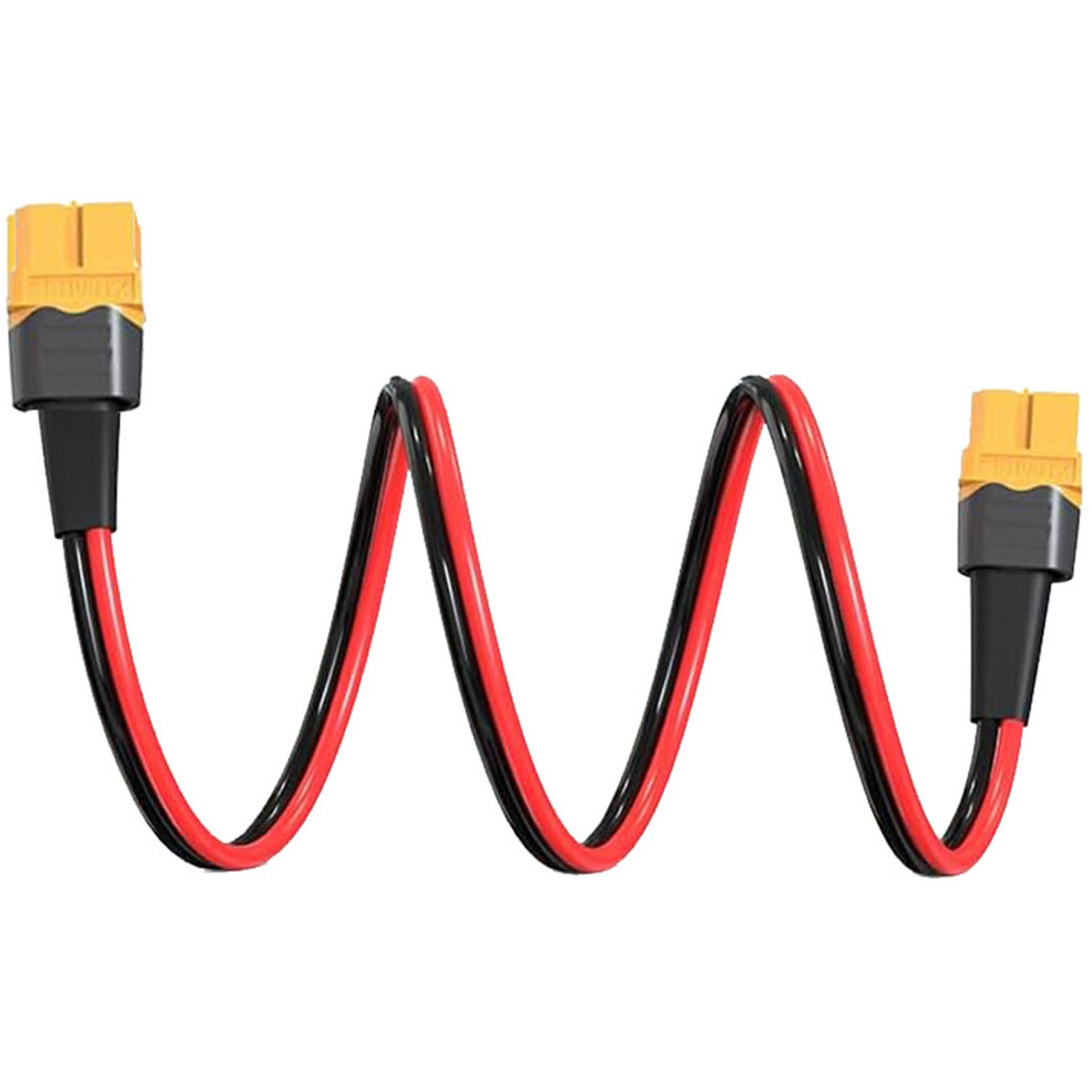 Extension Cable Xt60 Female To Female 91Cm 7751680326036