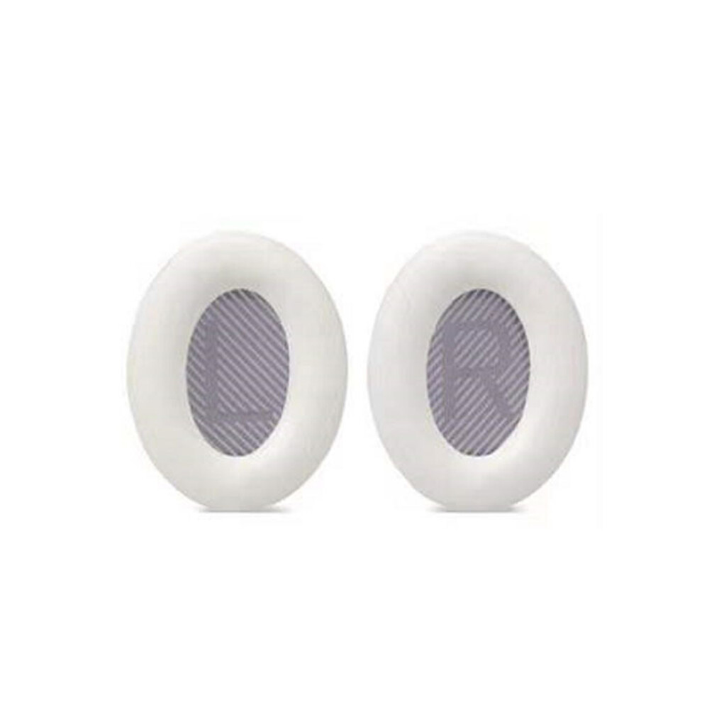 1Pair Ear Pad Replacement Protein Leather W 7751660334303
