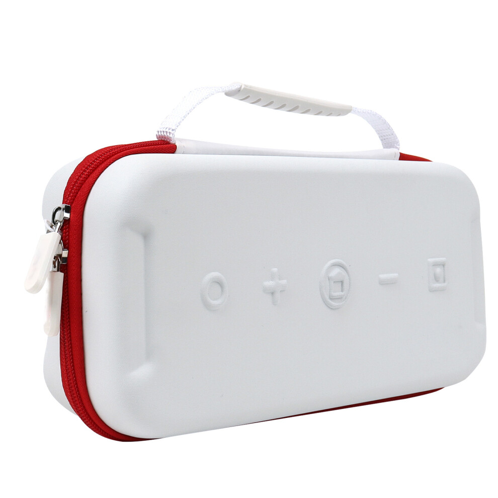 Gaming Console Case Storage Bag Pouches W 7751660332064