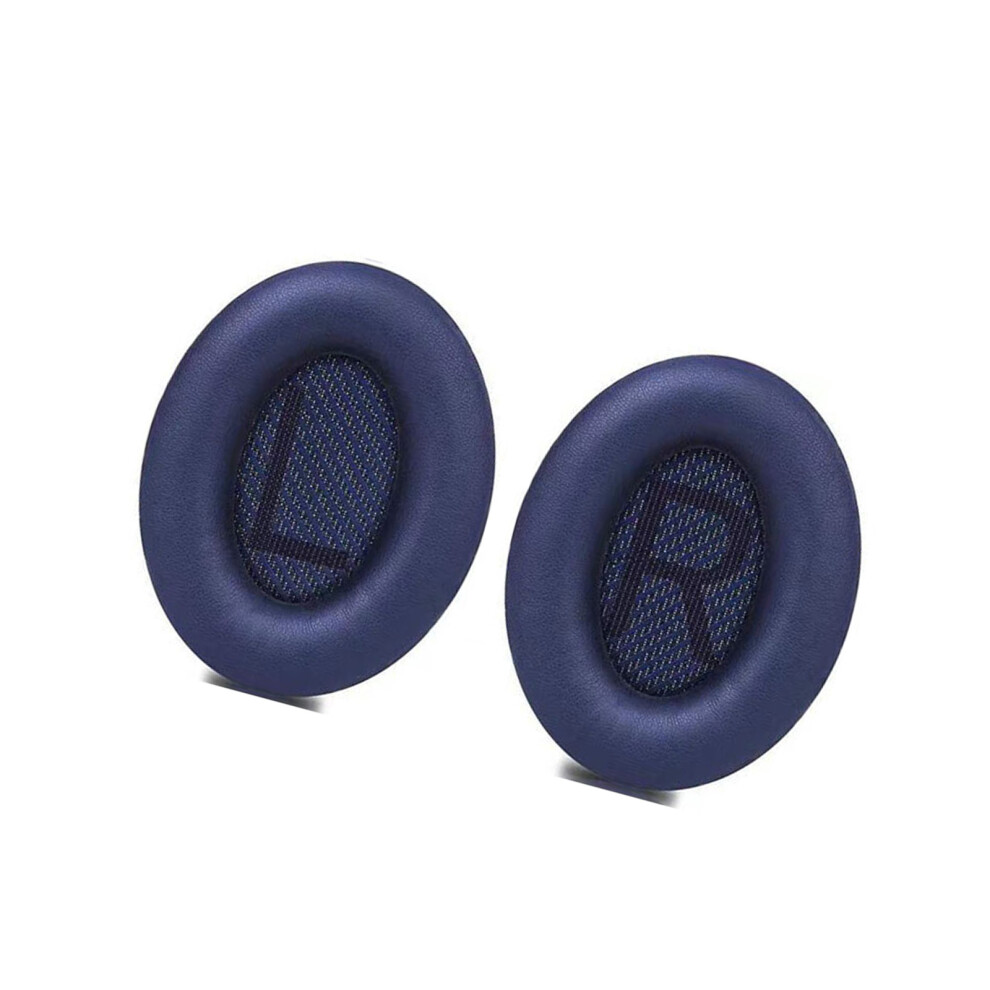1Pair Ear Pad Replacement Protein Leather Db 7751660334297