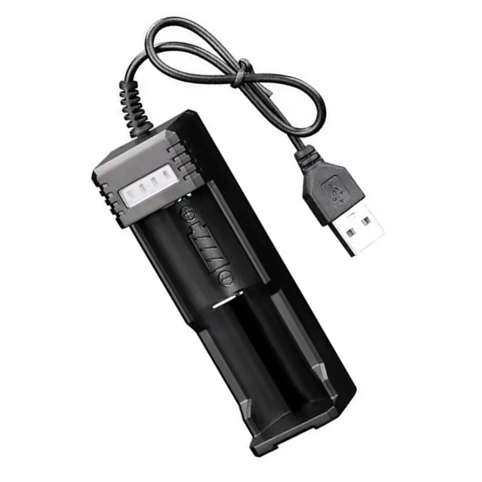 Automatic Detection 26650/18650 Battery 7751660334082