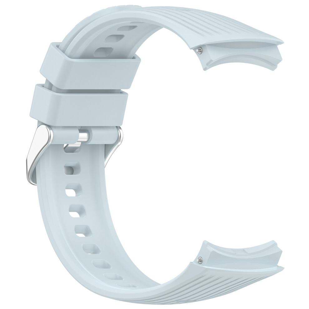 Silicone Band Watch Quick Release Bracelets Lb-42 7751660332972