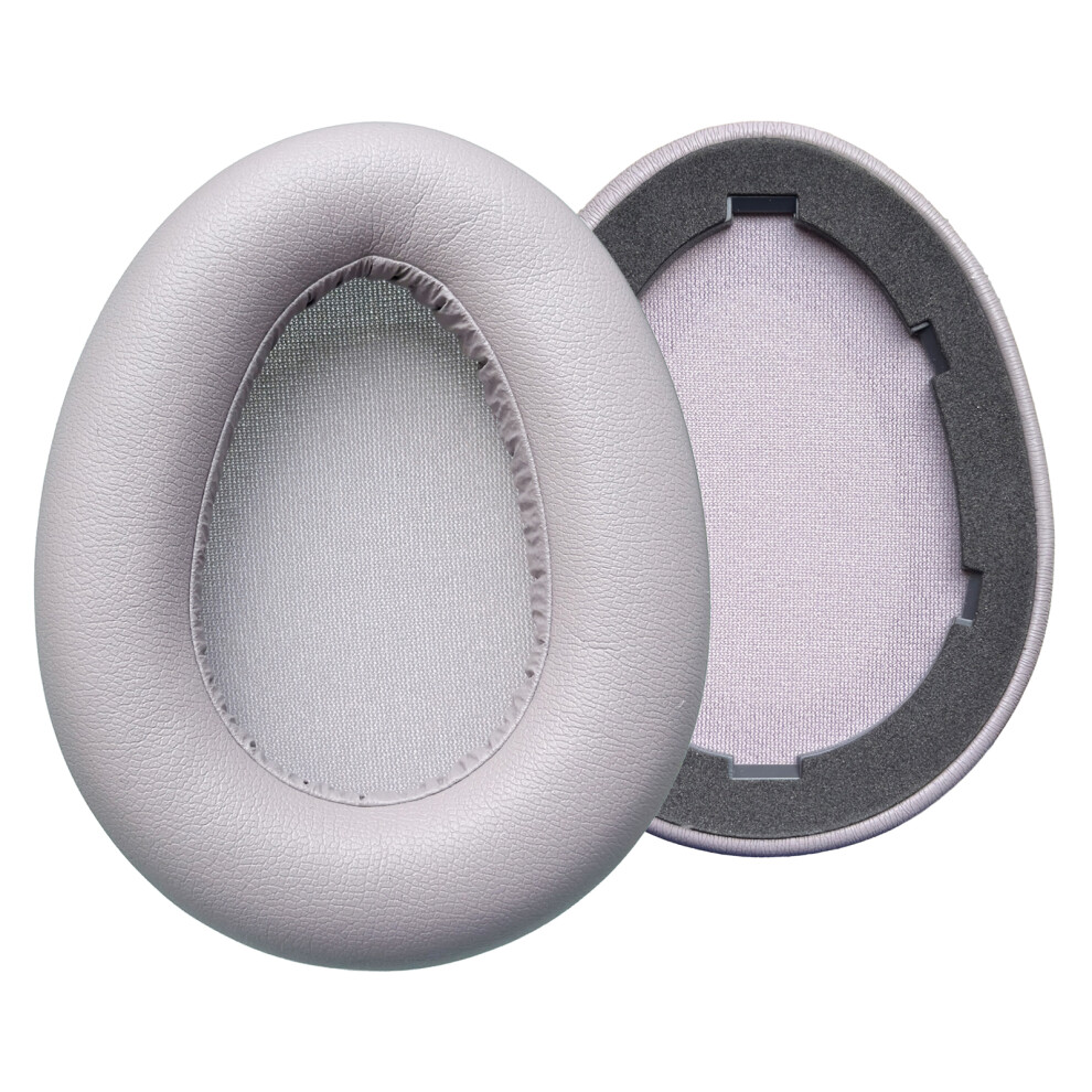 1Pair Ear Pad Replacement Protein Leather Rpk 7751660336147