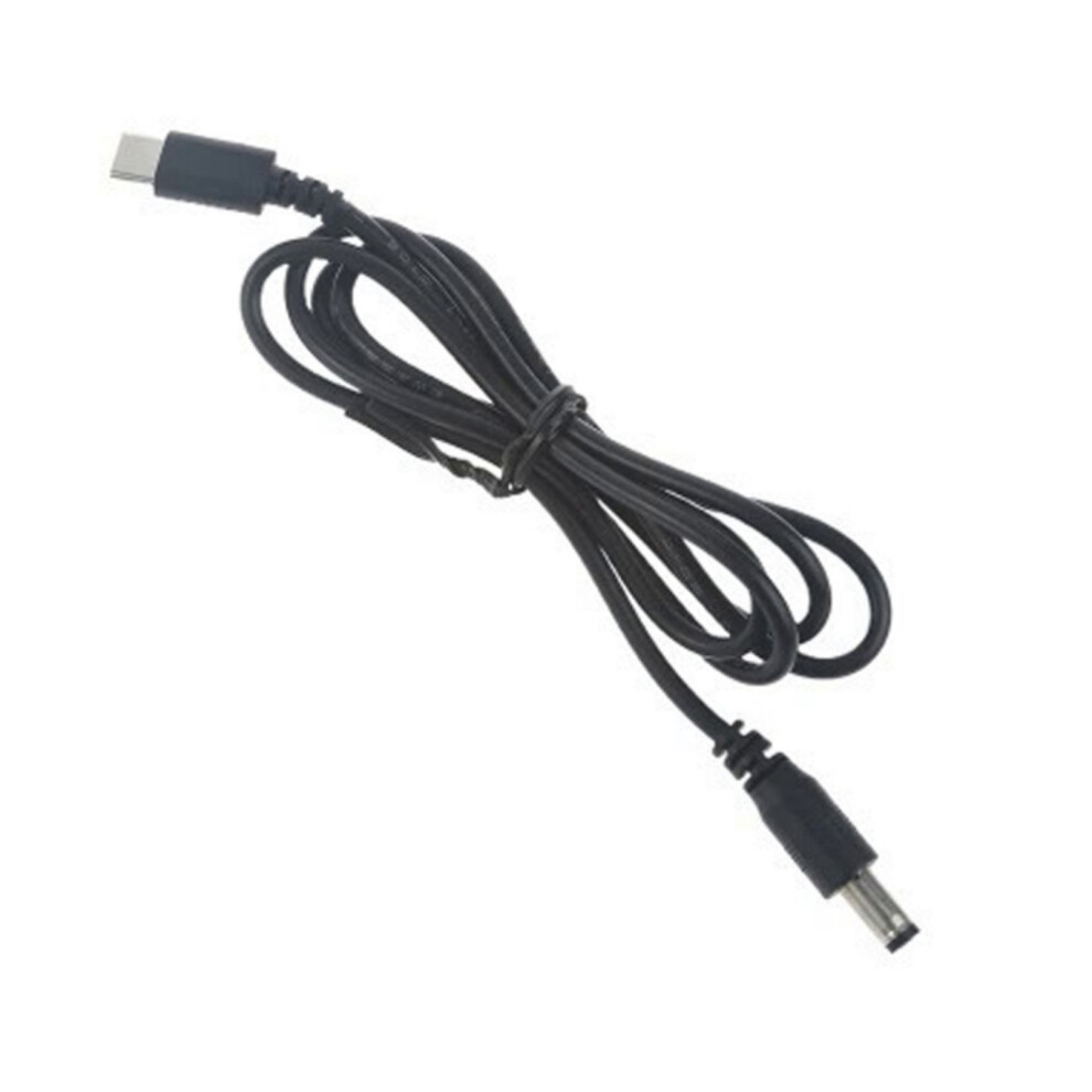 Type C To Dc5.5mm Charging Cable A 7751660334099