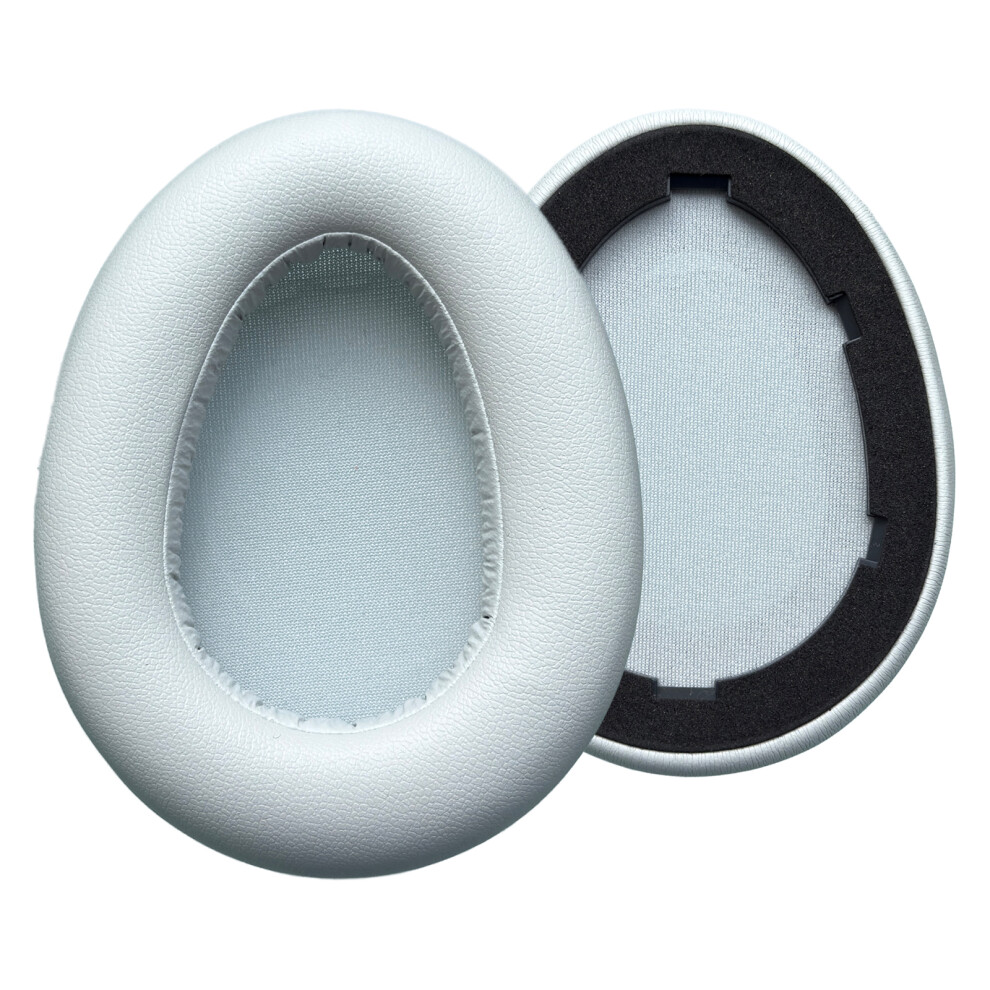 1Pair Ear Pad Replacement Protein Leather W 7751660336161