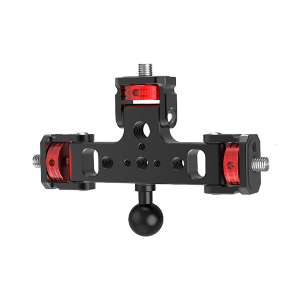 Tripod Adapter Mount Action Camera D 7751660333207