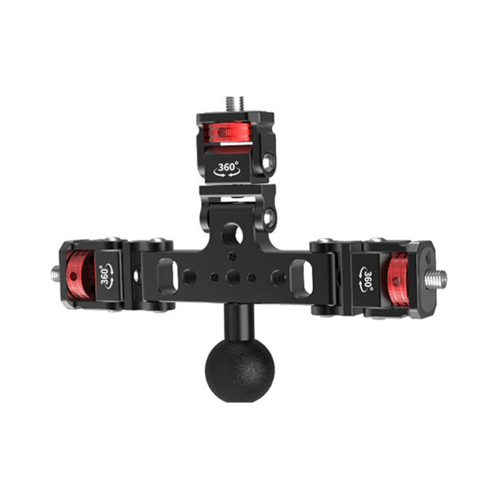 Tripod Adapter Mount Action Camera Y 7751660333245