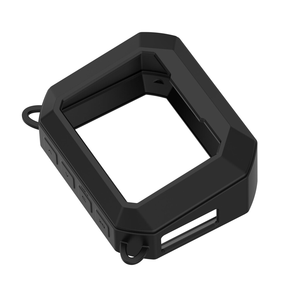 Flexible Case Shockproof Silicone Guard Bk 7751680326098