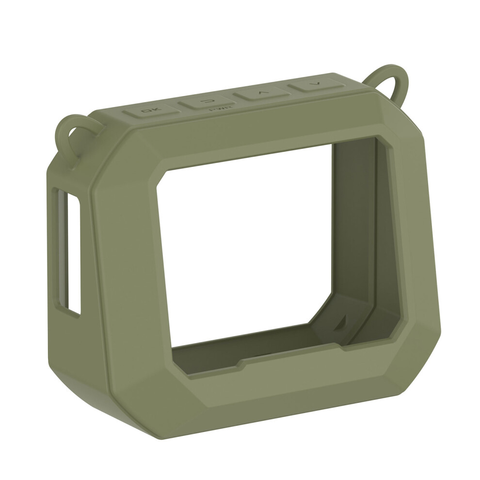Flexible Case Shockproof Silicone Guard Gn 7751680326074