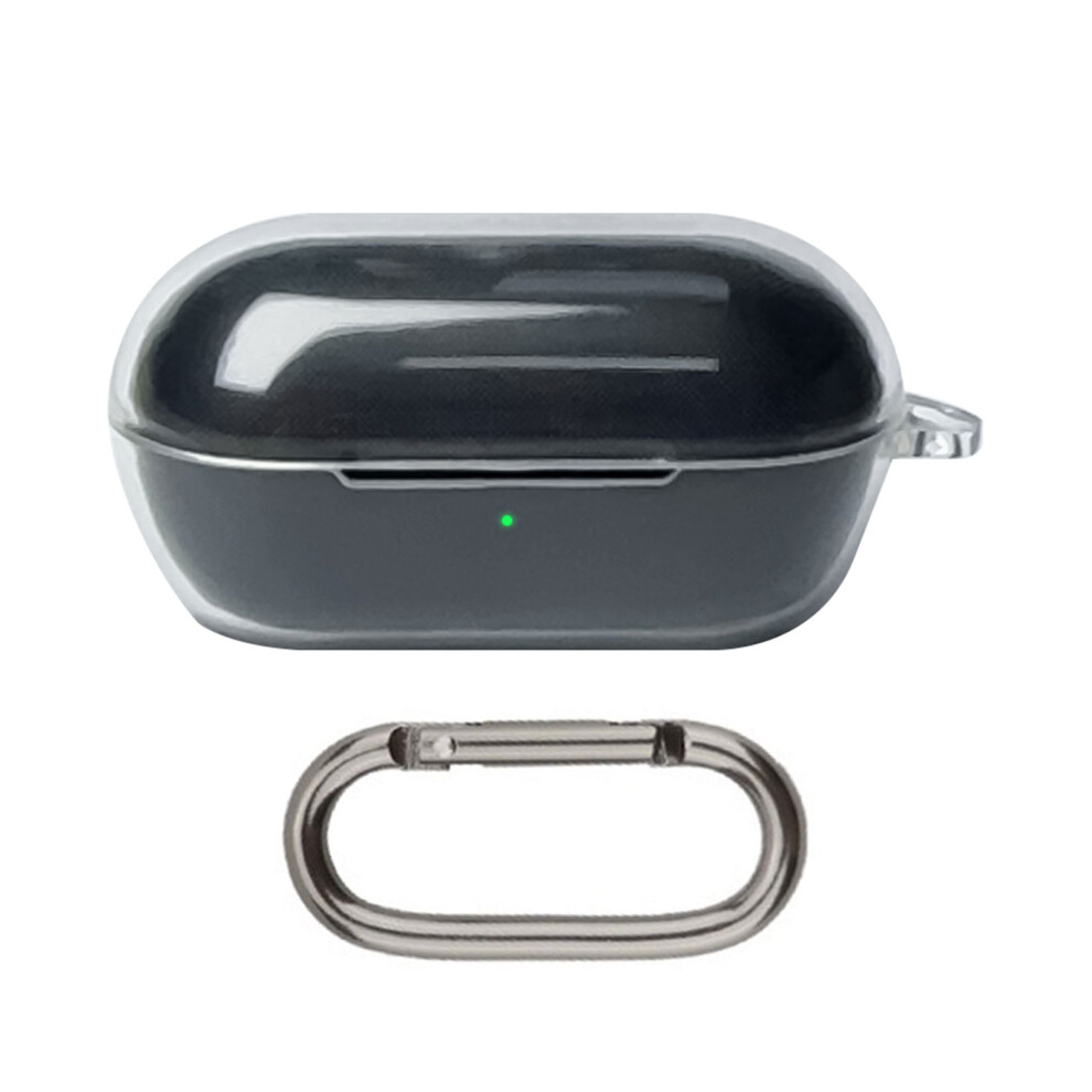 Earbud Case Shockproof Housing Skin-Friendly 7751680326135