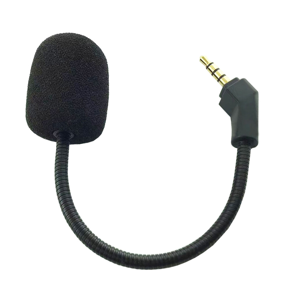 Microphones Replacement Mic 7.1 Headsets, 7751660332057
