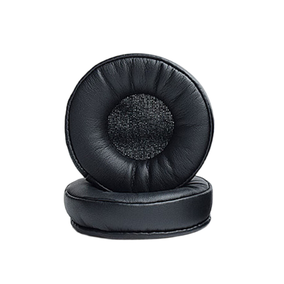 Replacement Earpads Studio Headphones Soft Bk 7751660332842