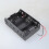 LR20 D Battery Holder with Secure 2A 6