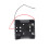 LR20 D Battery Holder with Secure 2A 1