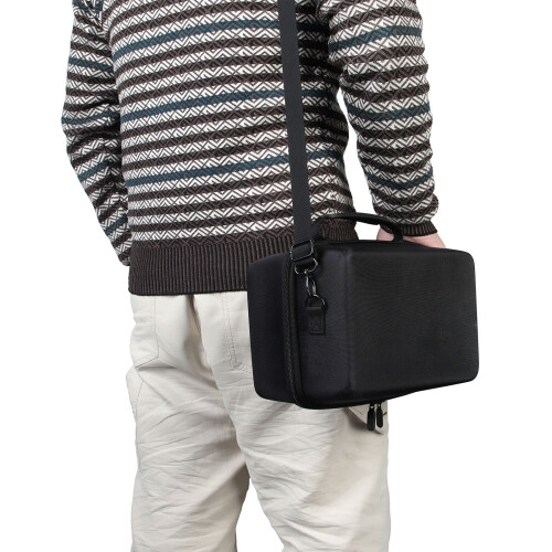 Durability Protective Case  Kilburn 3 1