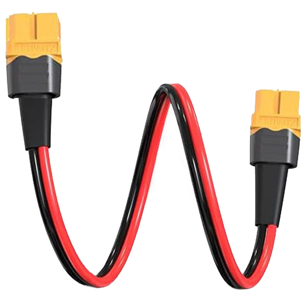 Extension Cable Xt60 Female To Female 61Cm 7751680326043