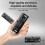 High Permances Music Noise Isolator 5