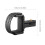 Adjustable Flashlight Mount For PowerBanks Holder Durability ABS Bracket 3