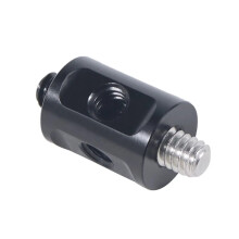 15mm 45661 Screw Tube Rod Connecting