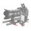 15mm 45661 Screw Tube Rod Connecting 7