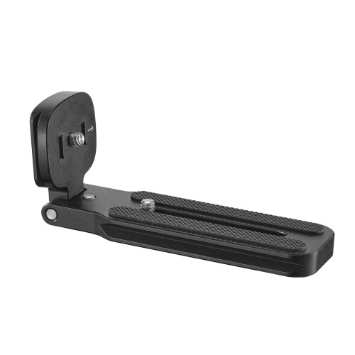 Durability Aluminum Quick Release Plate 2