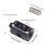 15mm 45661 Screw Tube Rod Connecting 5