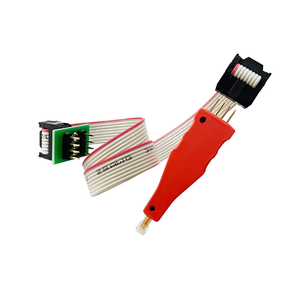 High Elasticity Programming Test Probe B