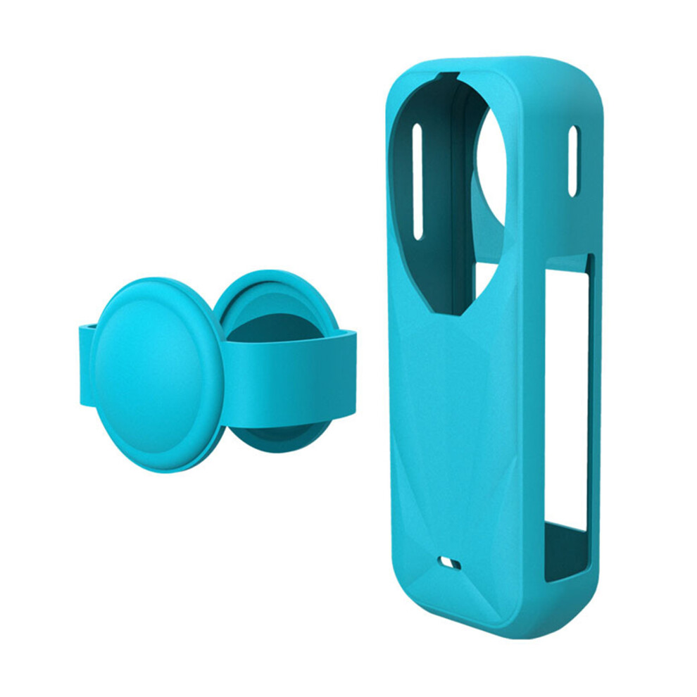 Silicone Protective Case Case Action Bl 7751680330101