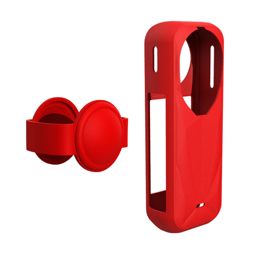 Silicone Protective Case Case Action R 7751680330118