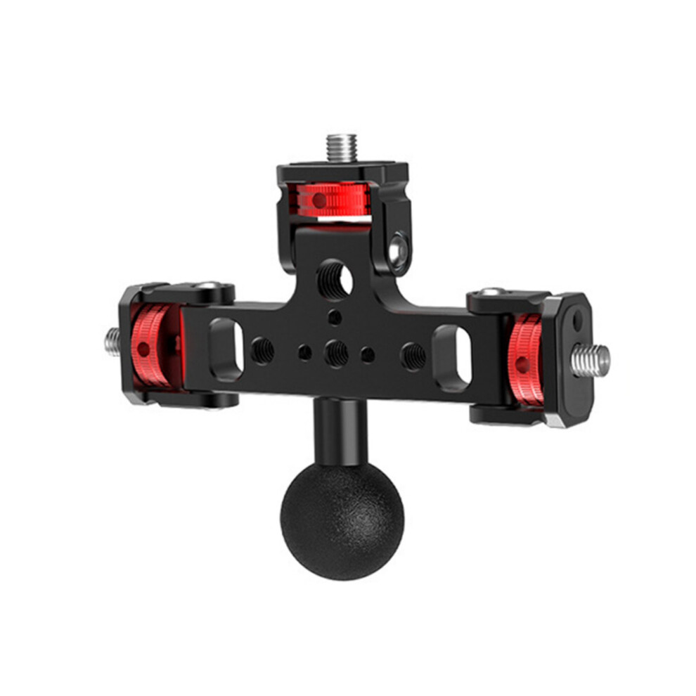 Tripod Adapter Mount Action Camera E 7751660333191