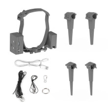Systems,Transport Release Wedding Rings Thrower