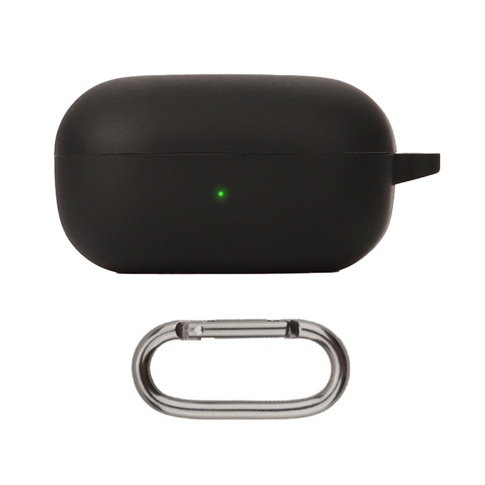 Earphone Shockproof Housing Skin-friendly Guard BK3-image-OPC-PHZKB9J-NEW