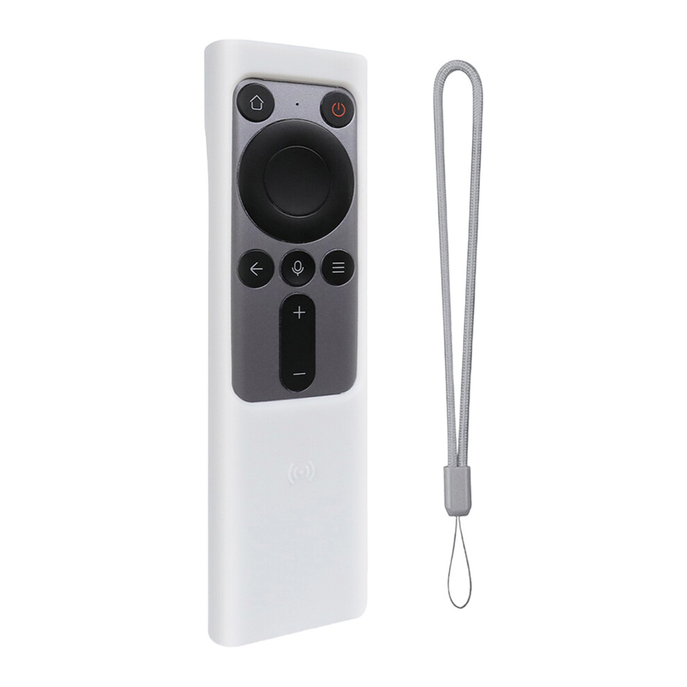 Silicone Protective Case Lingxi Pointing W 7751680327187