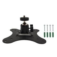 Heavy Duty Single Hole Projectors Wall