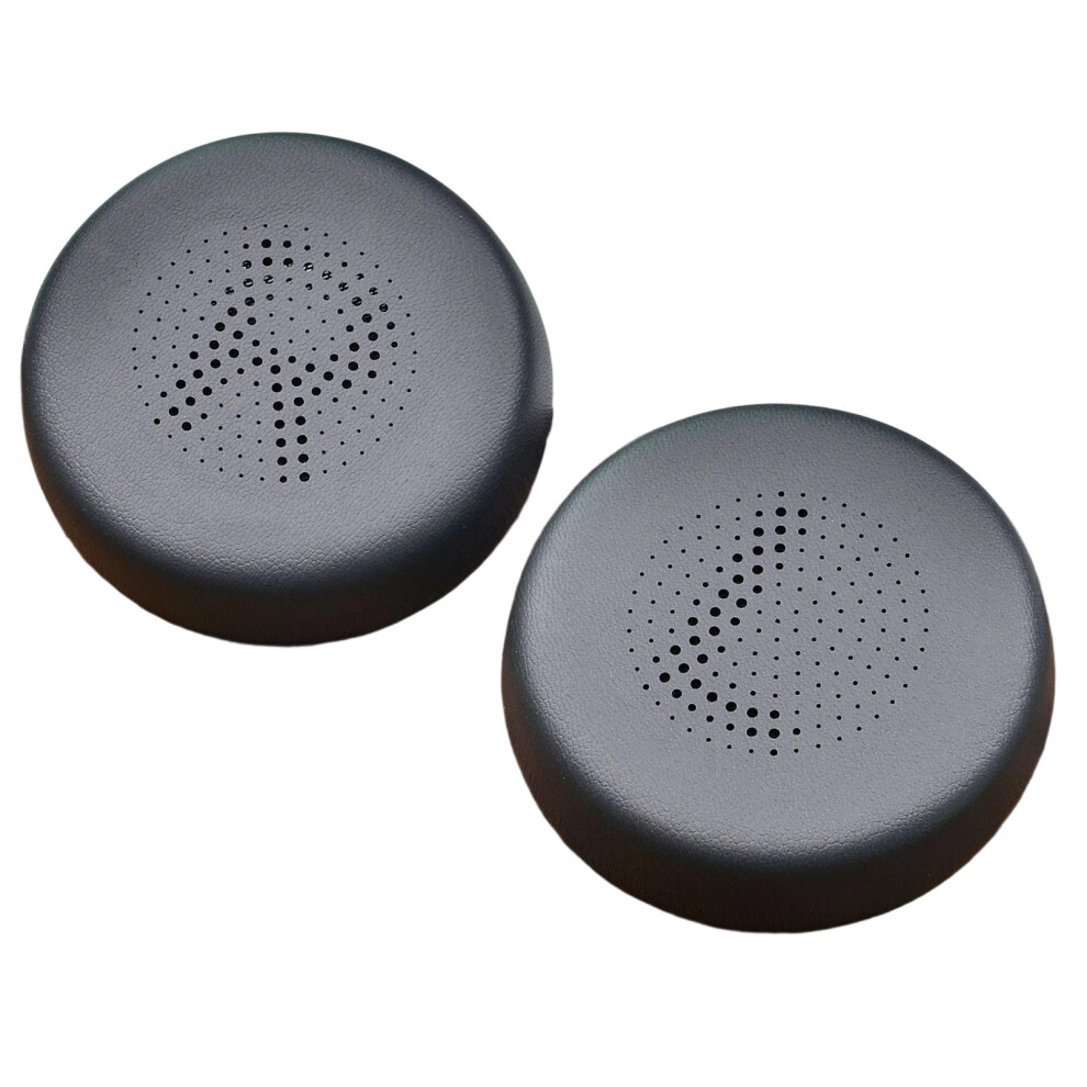 Protein Earpads Replacement Ear Cushions Bk 7751680326456