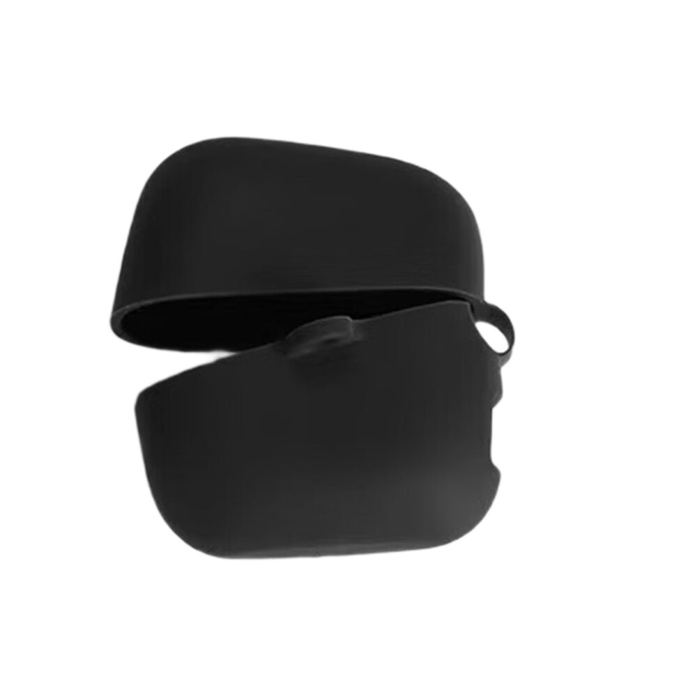 Flexible Soft Silicone Protector Case Bk4 7751660334785