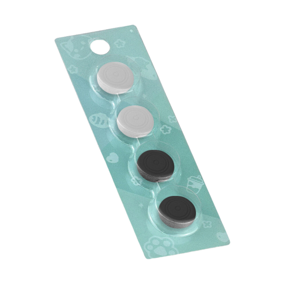 Soft Joystick Caps Rg556 Handheld B 7751680330705
