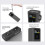 Shockproof Silicone Protective Covers TG 4
